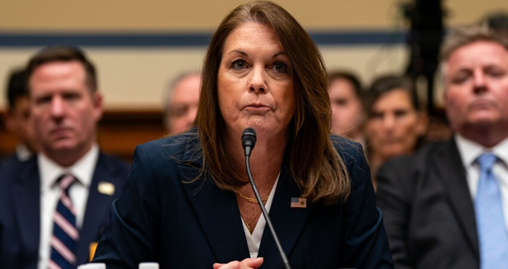 Secret Service Director Kimberly Cheatle Resigns After Thwarted Assassination Attempt on Trump