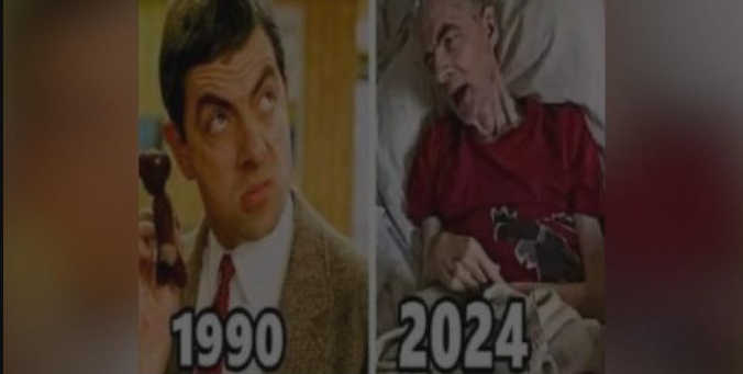 Debunking the Rumors: Mr. Bean Actor Rowan Atkinson is Not Bedridden